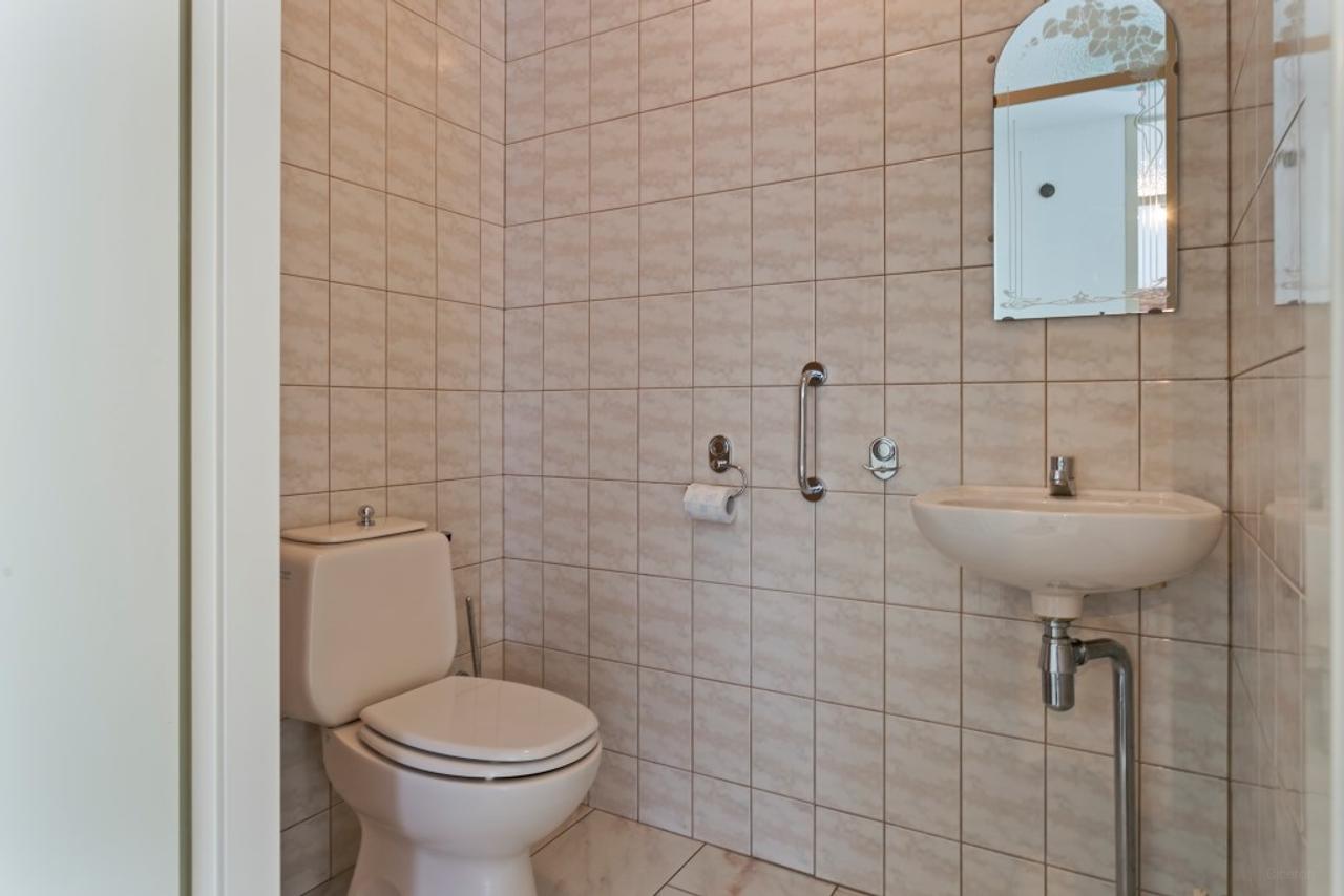 94 m² appartement met tuin in Genderbeemd - Afbeelding 3