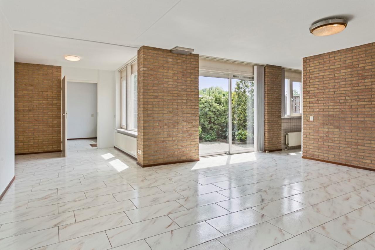 94 m² appartement met tuin in Genderbeemd - Afbeelding 5