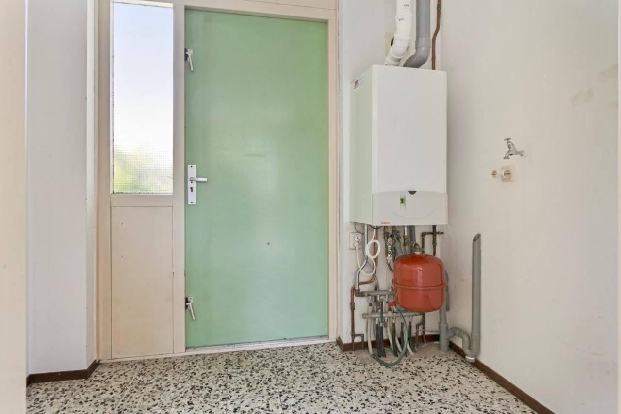 94 m² appartement met tuin in Genderbeemd - Afbeelding 7