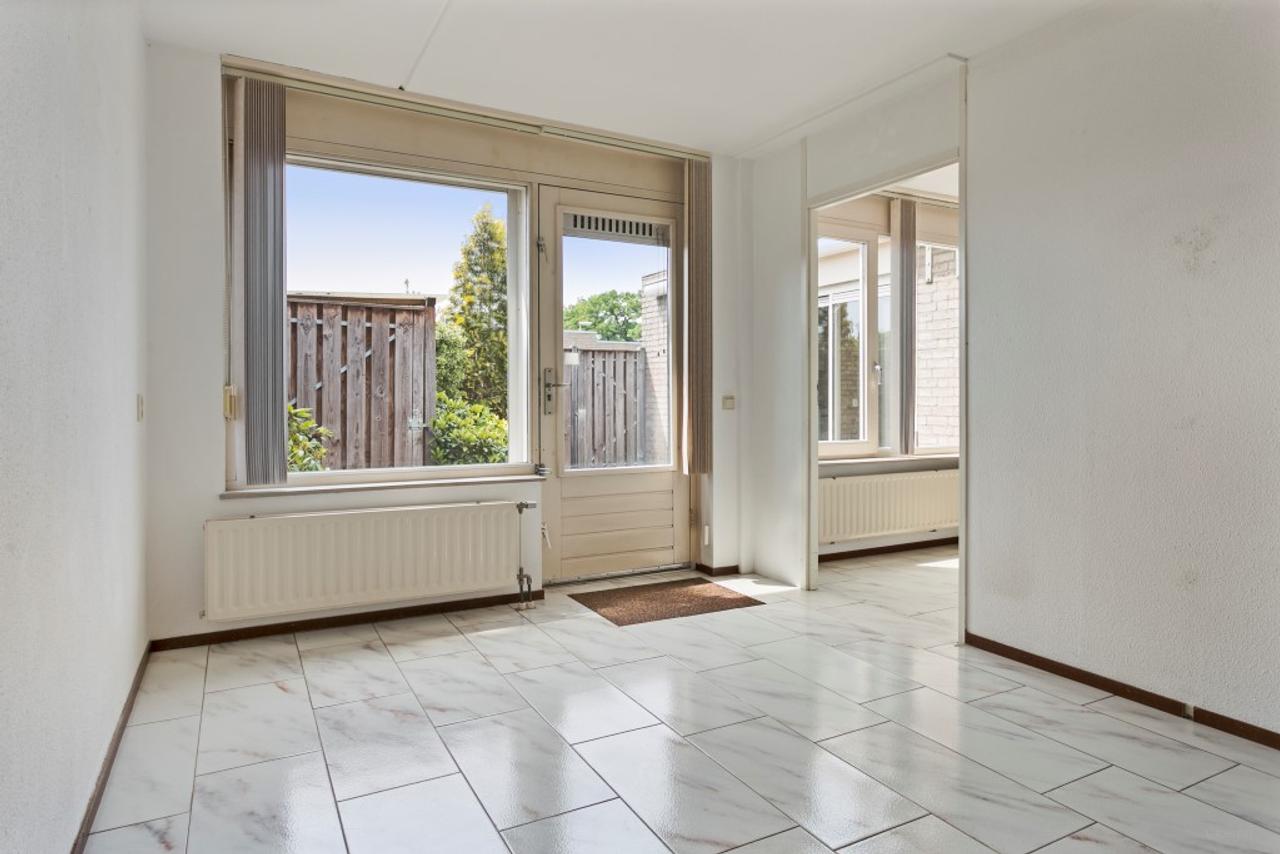 94 m² appartement met tuin in Genderbeemd - Afbeelding 8