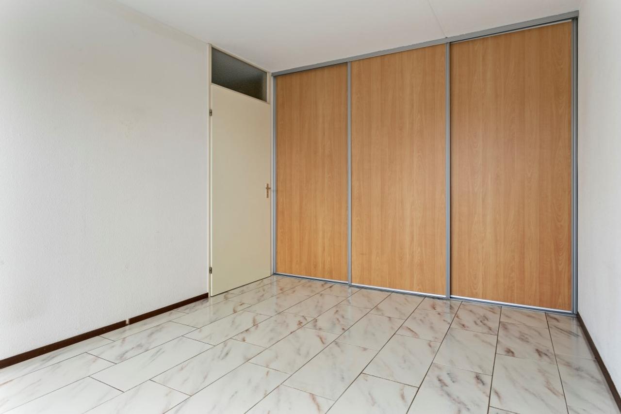 94 m² appartement met tuin in Genderbeemd - Afbeelding 9