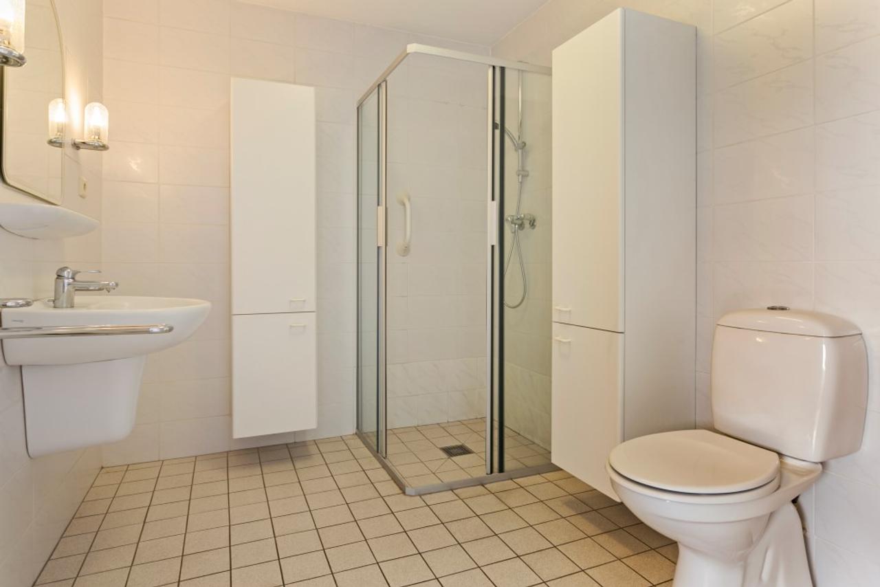 94 m² appartement met tuin in Genderbeemd - Afbeelding 10