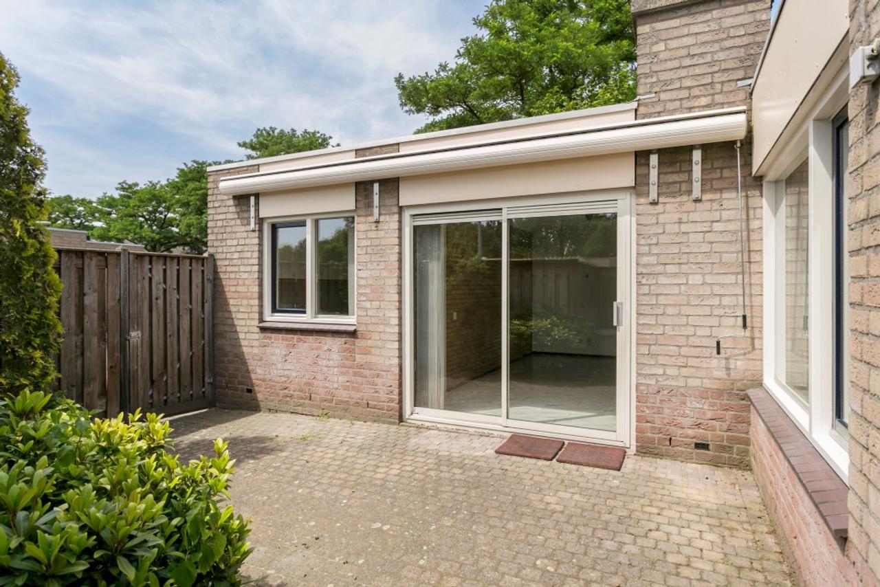 94 m² appartement met tuin in Genderbeemd - Afbeelding 11