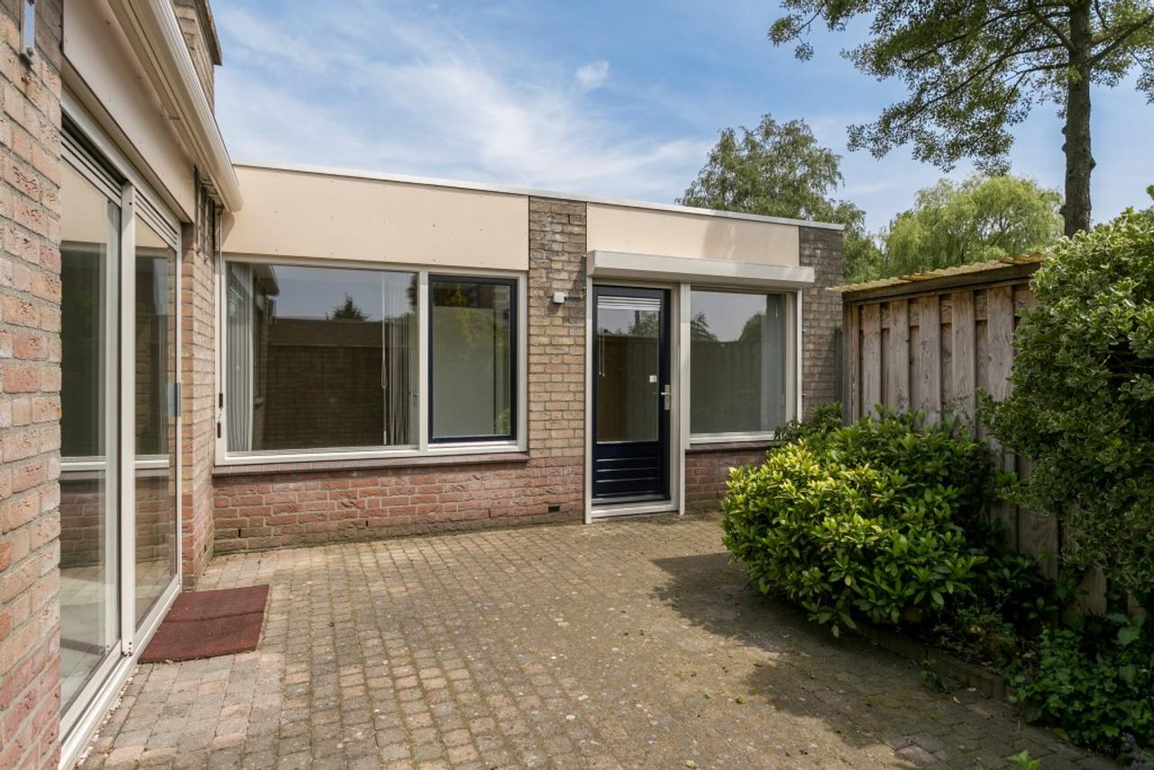 94 m² appartement met tuin in Genderbeemd - Afbeelding 12