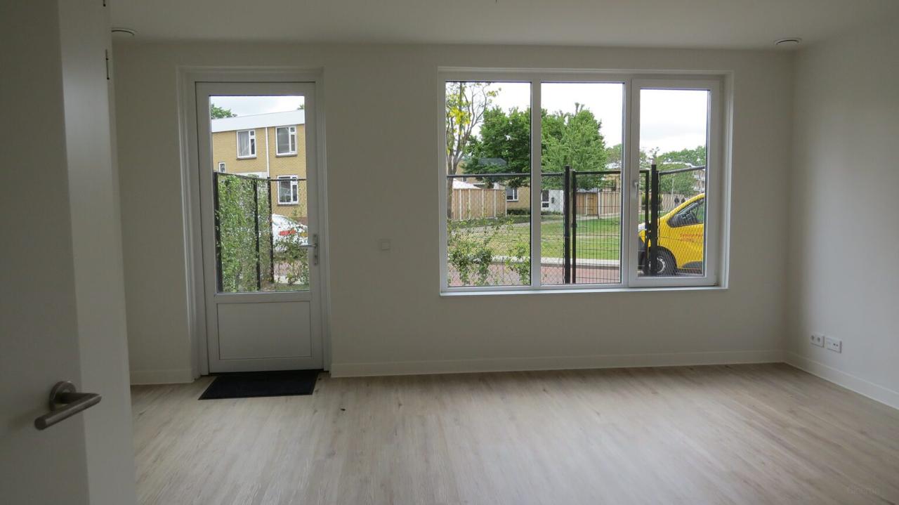 Net-zero corner house in Hengelo - Image 5