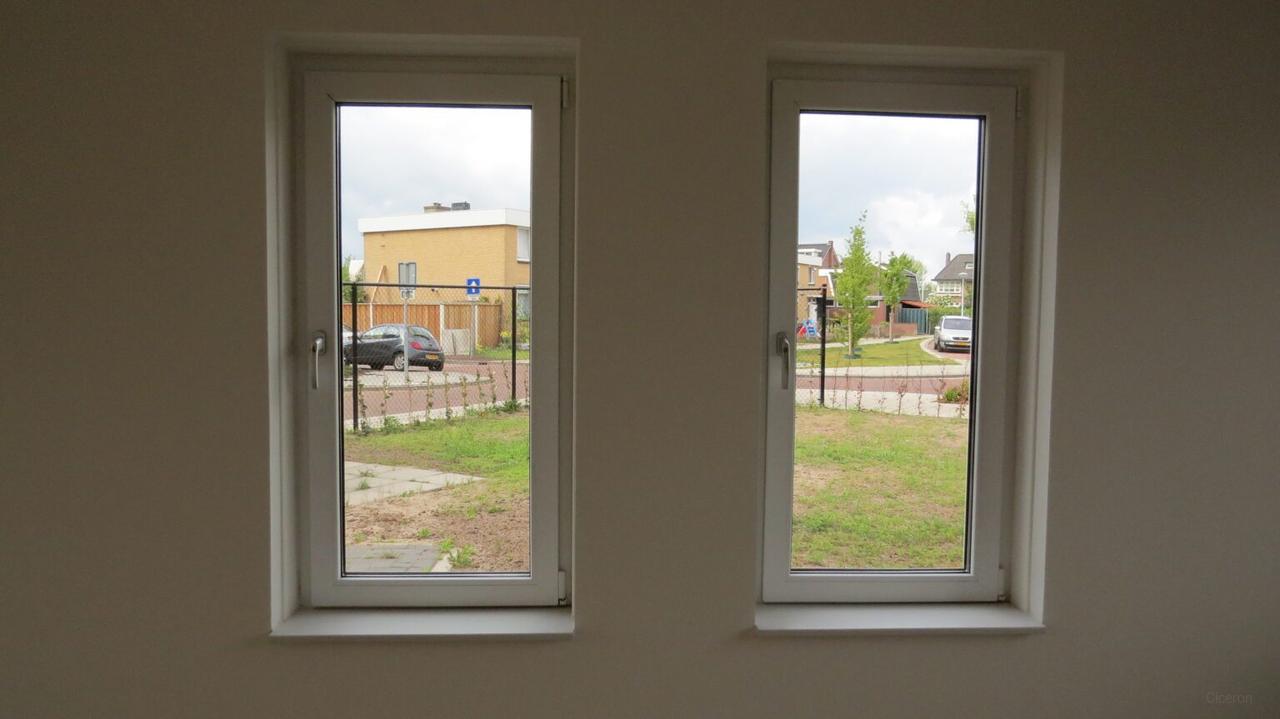 Net-zero corner house in Hengelo - Image 8