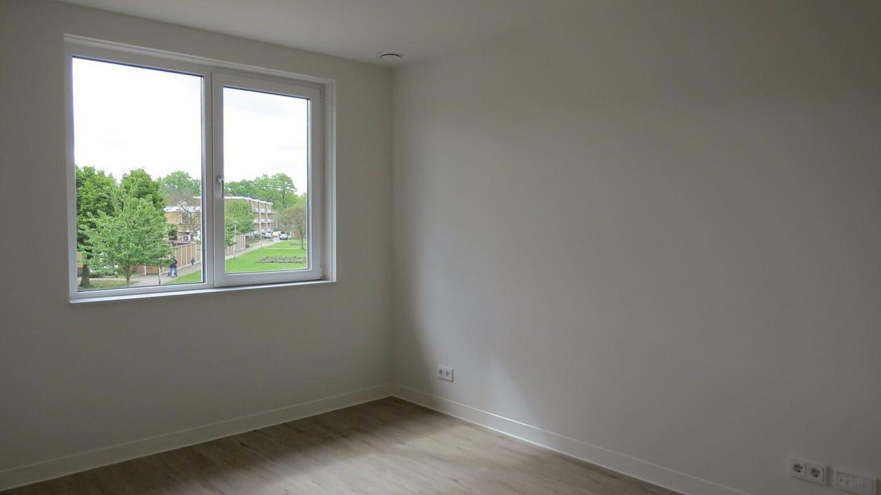 Net-zero corner house in Hengelo - Image 10