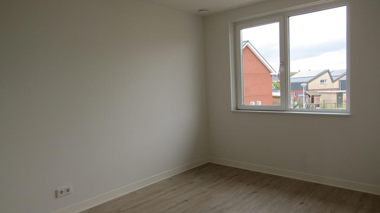 Net-zero corner house in Hengelo - Image 11