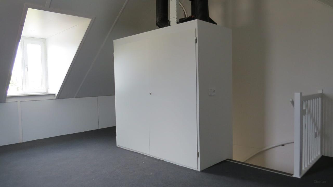 Net-zero corner house in Hengelo - Image 14