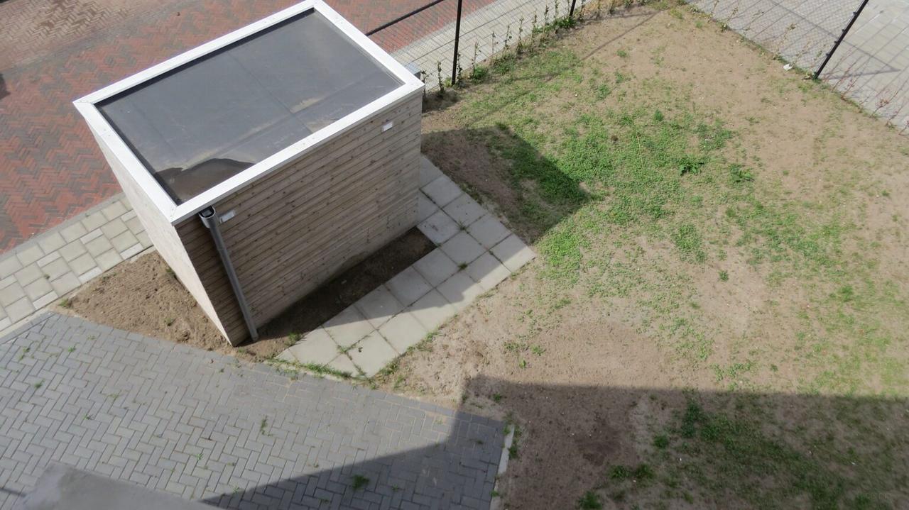 Net-zero corner house in Hengelo - Image 16
