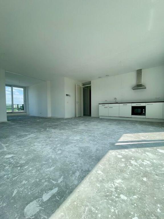 Duurzaam appartement met enorm terras in Drachten - Afbeelding 11