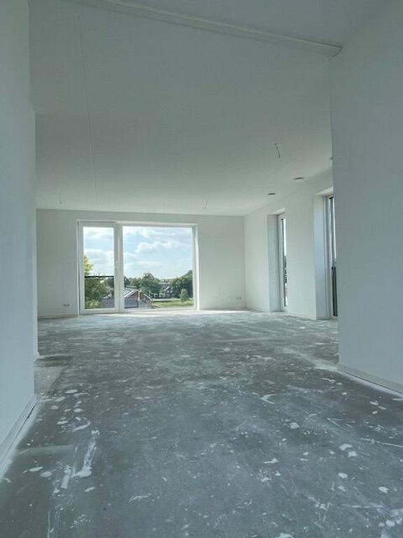 Duurzaam appartement met enorm terras in Drachten - Afbeelding 12