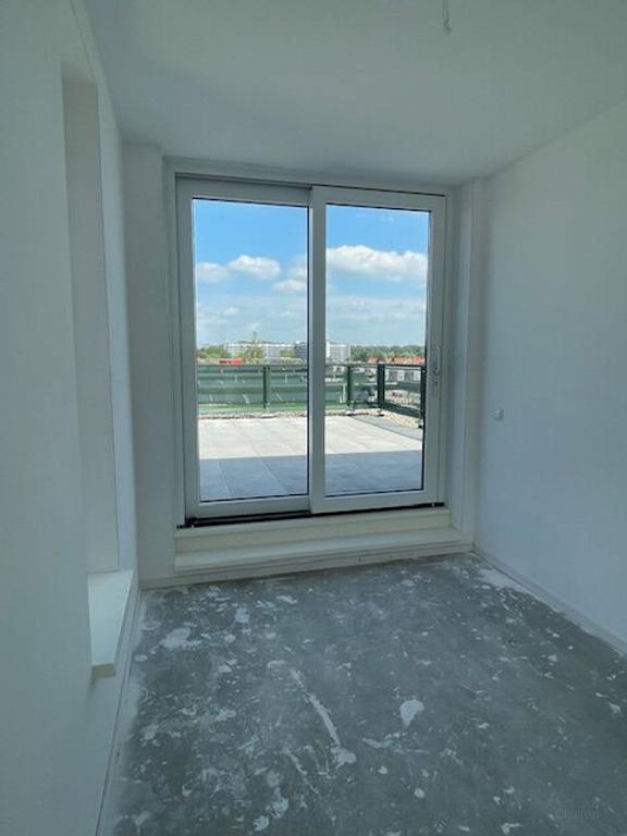 Duurzaam appartement met enorm terras in Drachten - Afbeelding 18