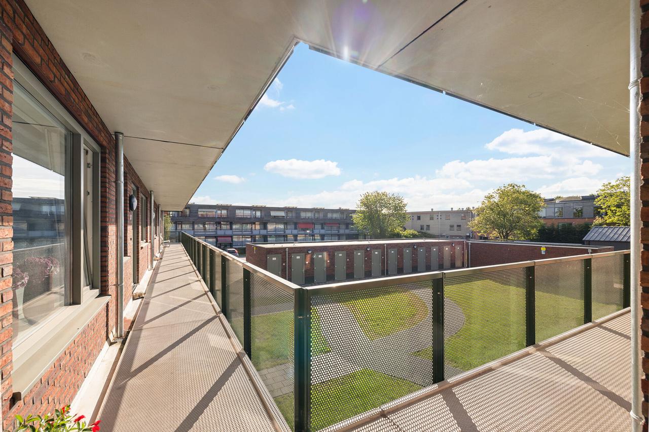 Duurzaam appartement met enorm terras in Drachten - Afbeelding 19