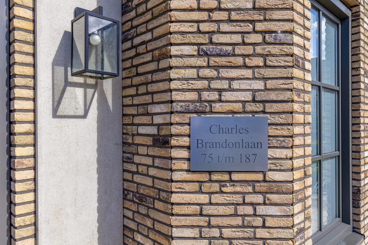 Modern A++ apartment with balcony in Hoofddorp - Image 17