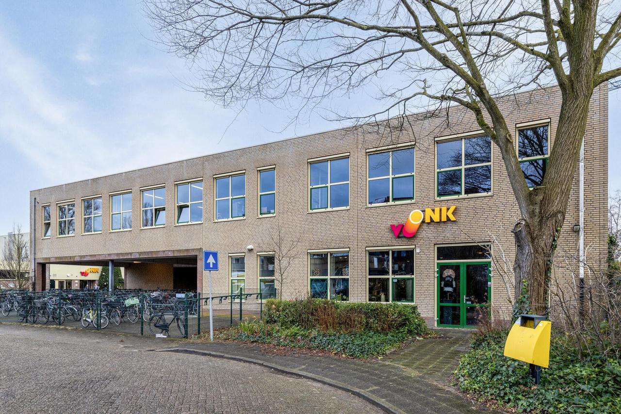 Energy-efficient 45 m² apartment in Heerhugowaard - Image 10
