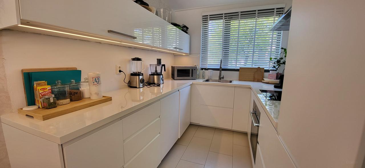 Gemeubileerd rijtjeshuis van 112 m² in Tussen de Vaarten - Afbeelding 2