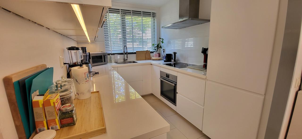 Gemeubileerd rijtjeshuis van 112 m² in Tussen de Vaarten - Afbeelding 3