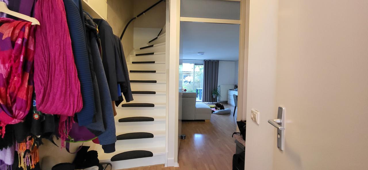 Gemeubileerd rijtjeshuis van 112 m² in Tussen de Vaarten - Afbeelding 4
