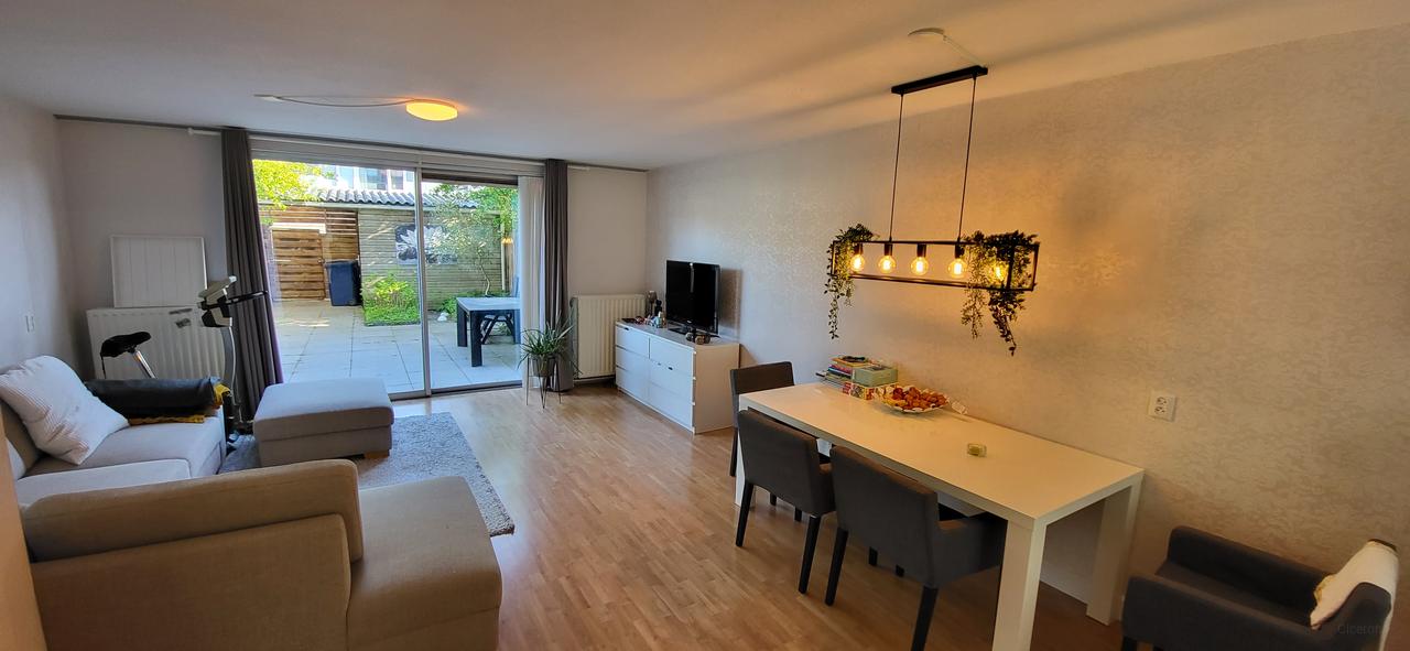 Gemeubileerd rijtjeshuis van 112 m² in Tussen de Vaarten - Afbeelding 6