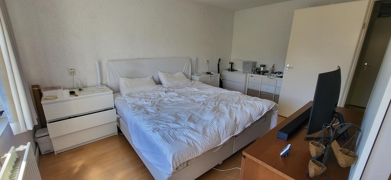 Gemeubileerd rijtjeshuis van 112 m² in Tussen de Vaarten - Afbeelding 8