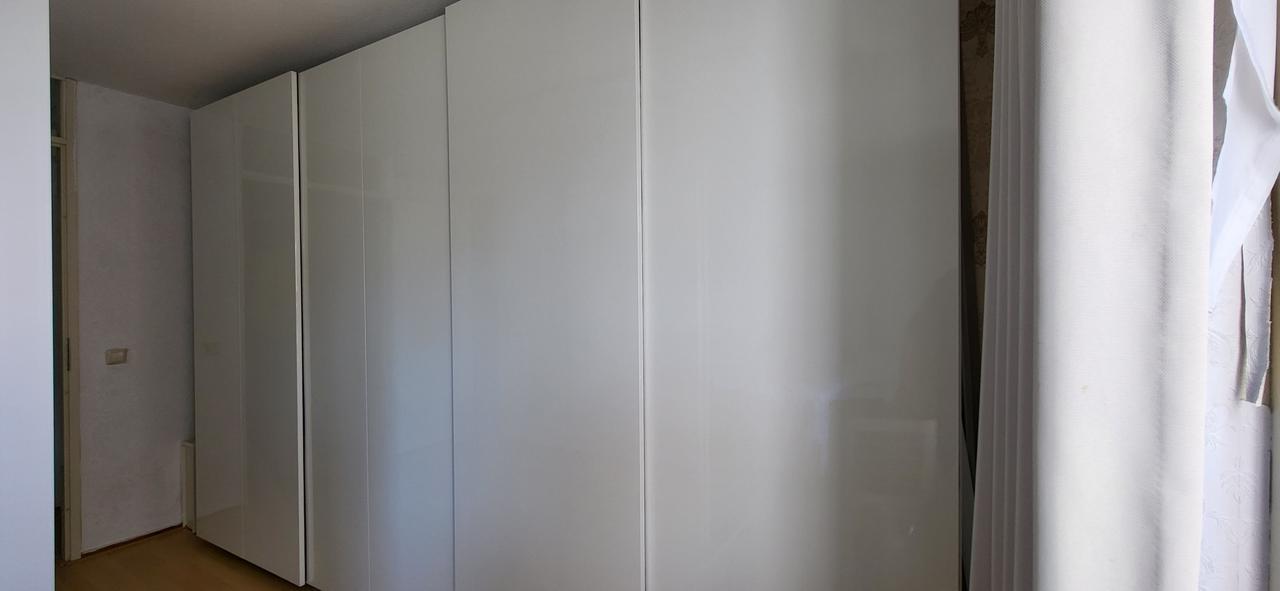 Gemeubileerd rijtjeshuis van 112 m² in Tussen de Vaarten - Afbeelding 9