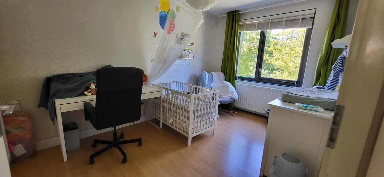Gemeubileerd rijtjeshuis van 112 m² in Tussen de Vaarten - Afbeelding 10