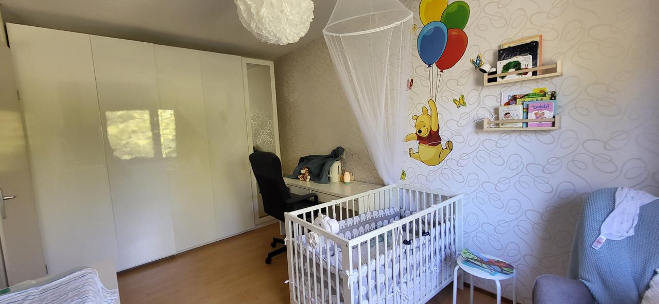 Gemeubileerd rijtjeshuis van 112 m² in Tussen de Vaarten - Afbeelding 11