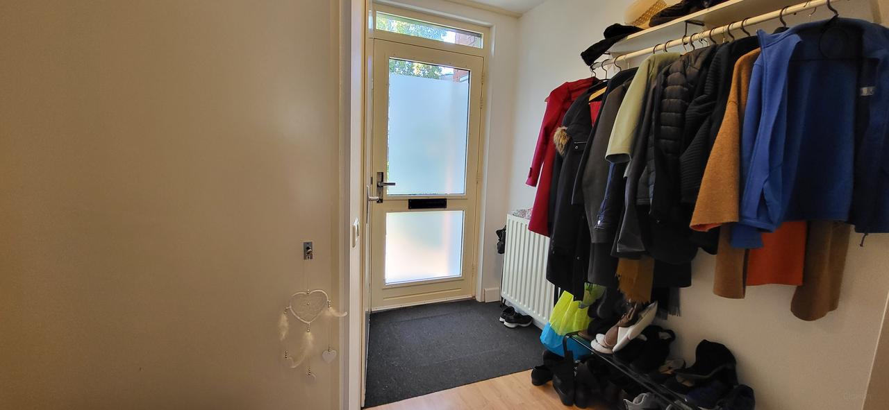 Gemeubileerd rijtjeshuis van 112 m² in Tussen de Vaarten - Afbeelding 12