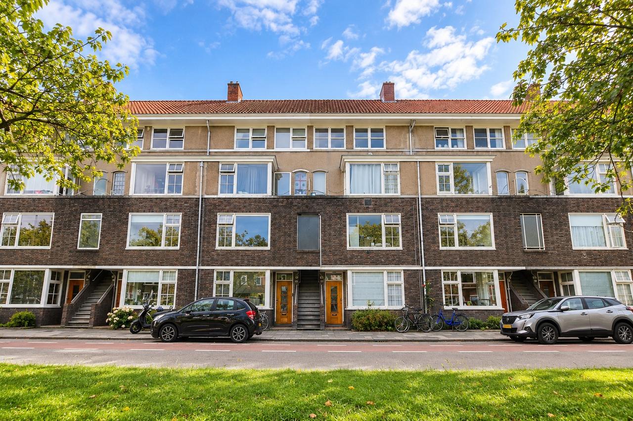18 m² student room with balcony - Image 1