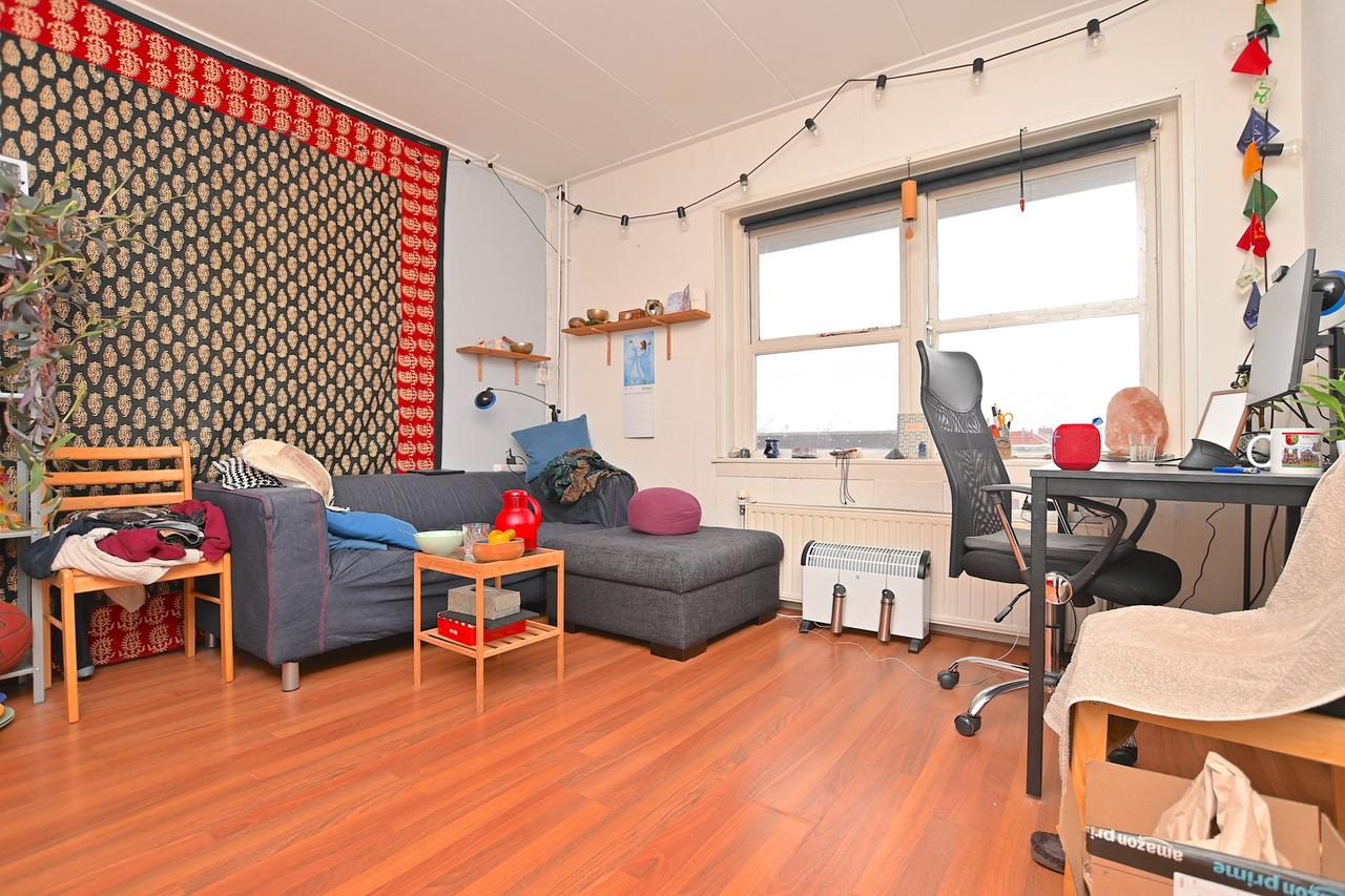 18 m² student room with balcony - Image 2