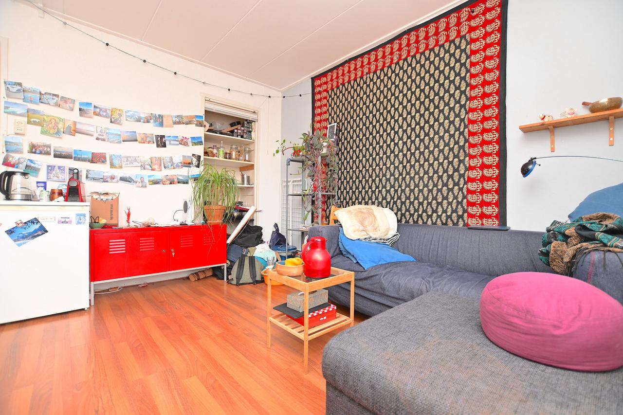 18 m² student room with balcony - Image 3