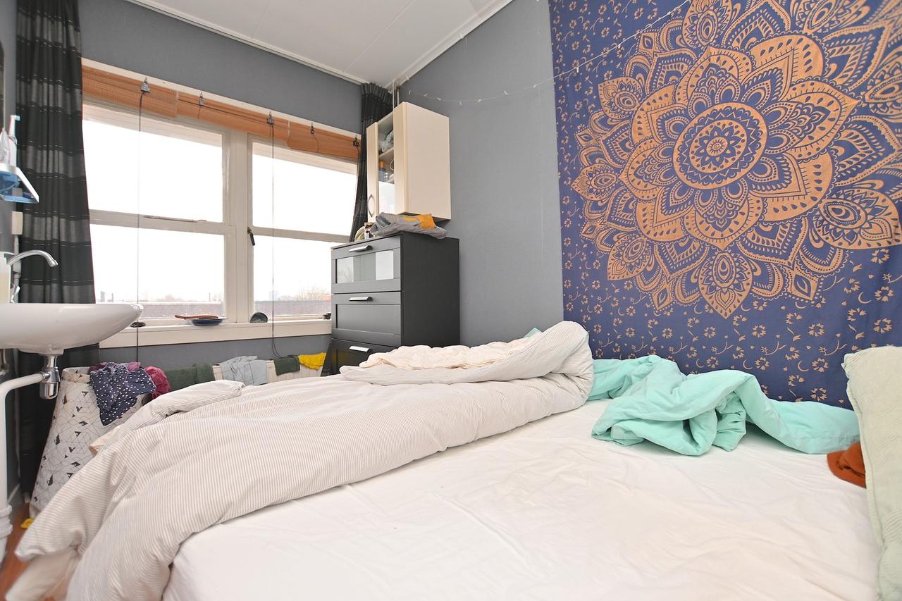 18 m² student room with balcony - Image 5