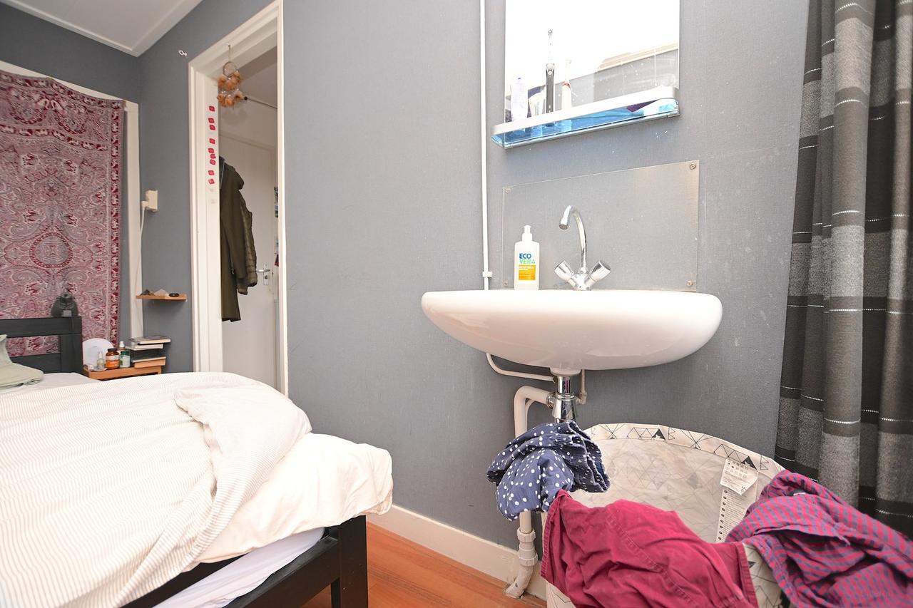 18 m² student room with balcony - Image 7