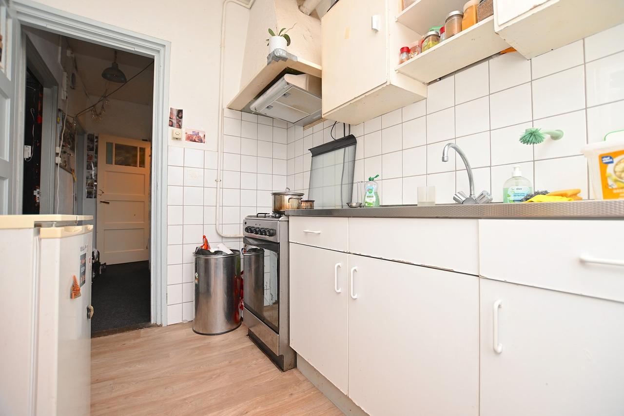 18 m² student room with balcony - Image 10