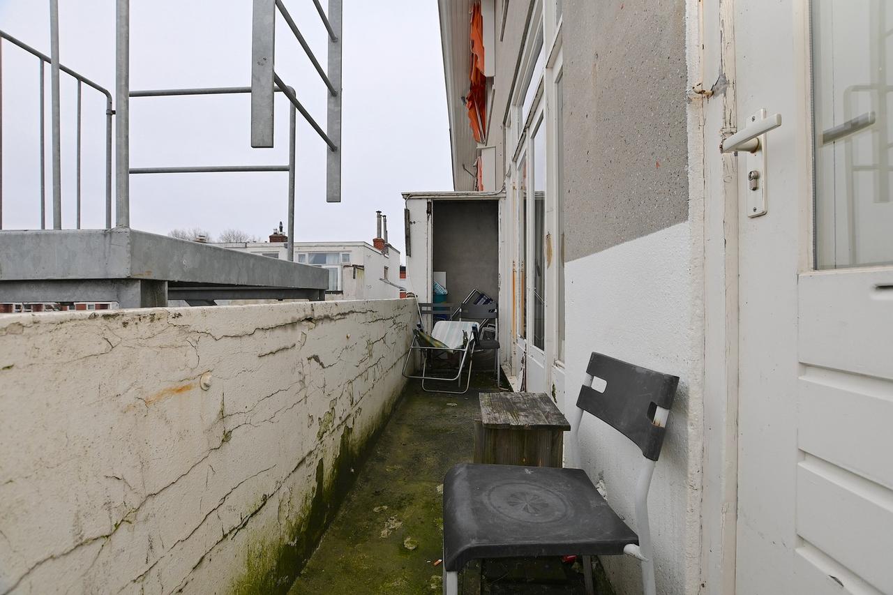 18 m² student room with balcony - Image 11