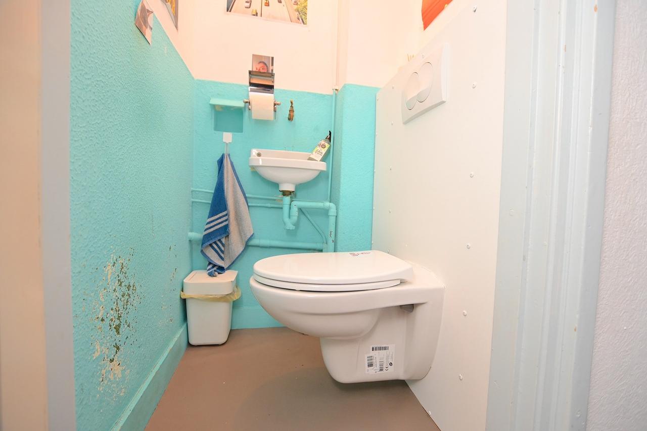 18 m² student room with balcony - Image 12