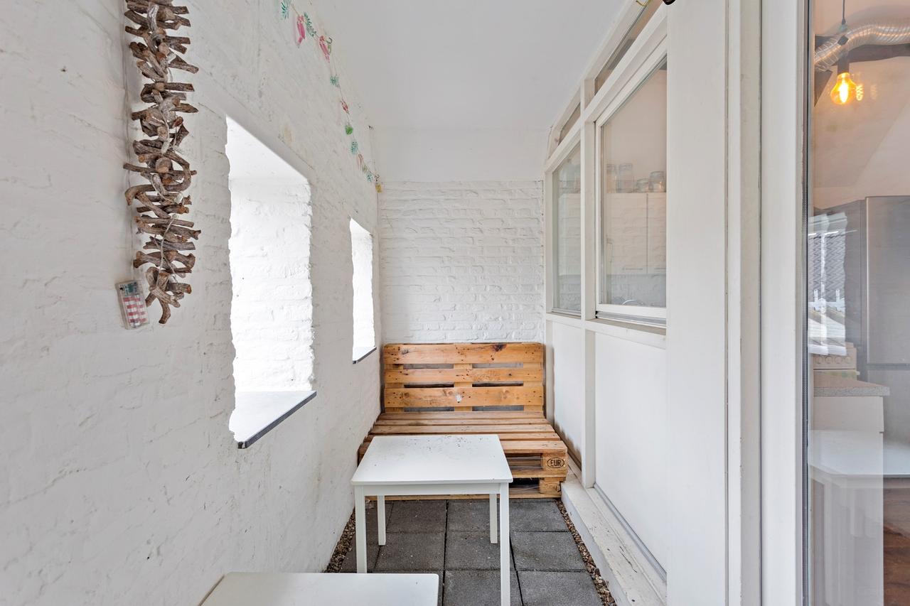 65 m² apartment with loggia in Wyck - Image 4