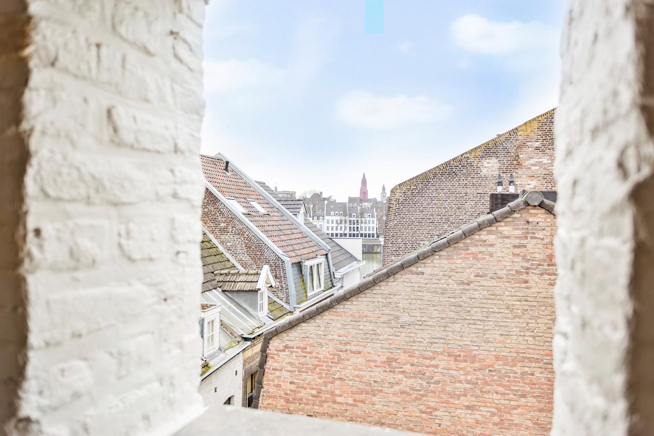 65 m² apartment with loggia in Wyck - Image 5