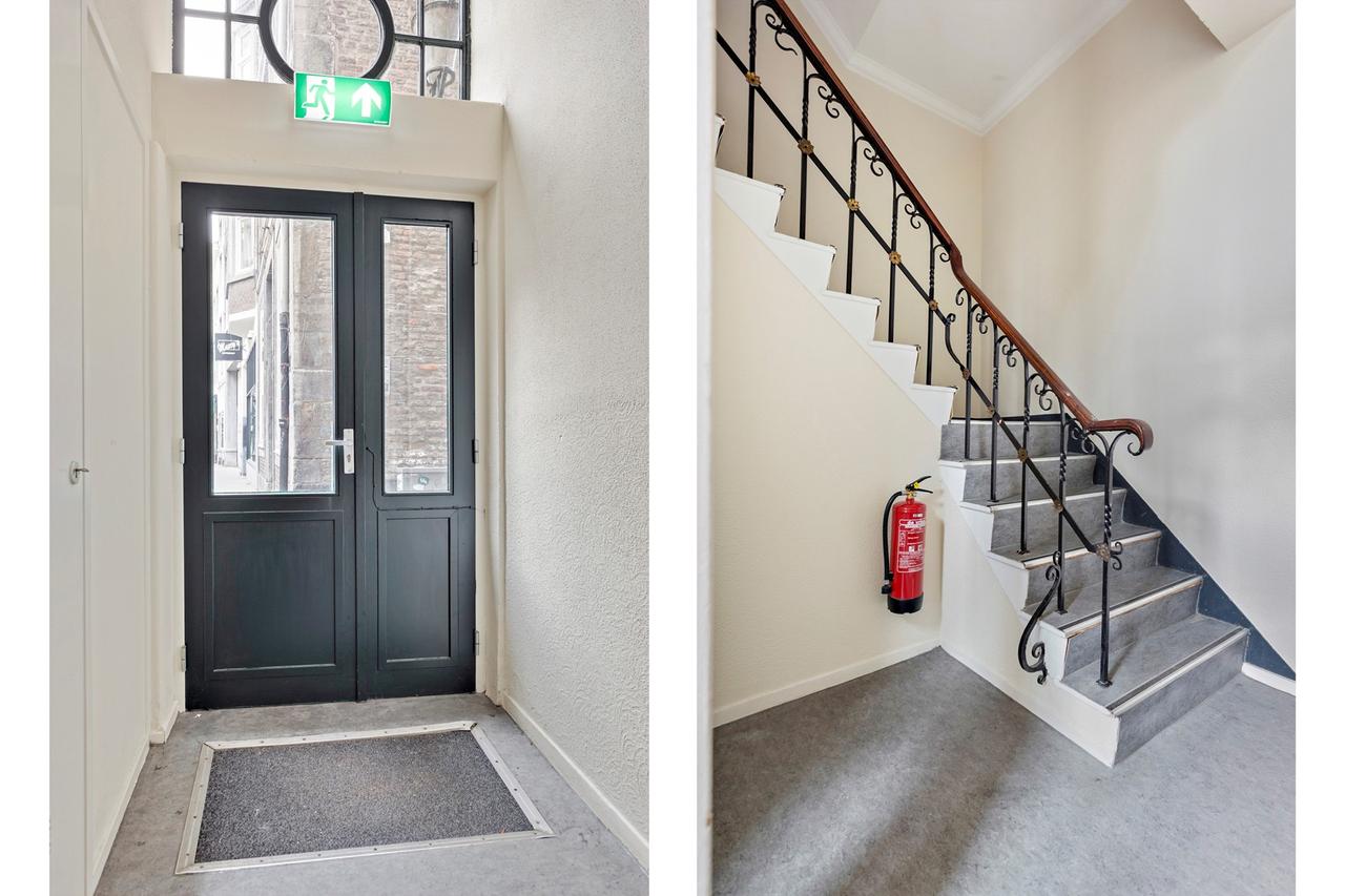 65 m² apartment with loggia in Wyck - Image 7