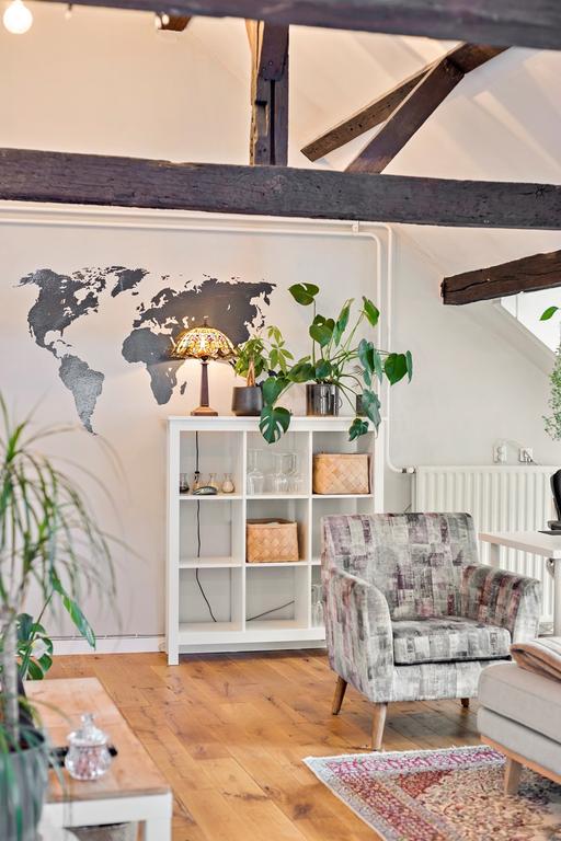 65 m² apartment with loggia in Wyck - Image 11