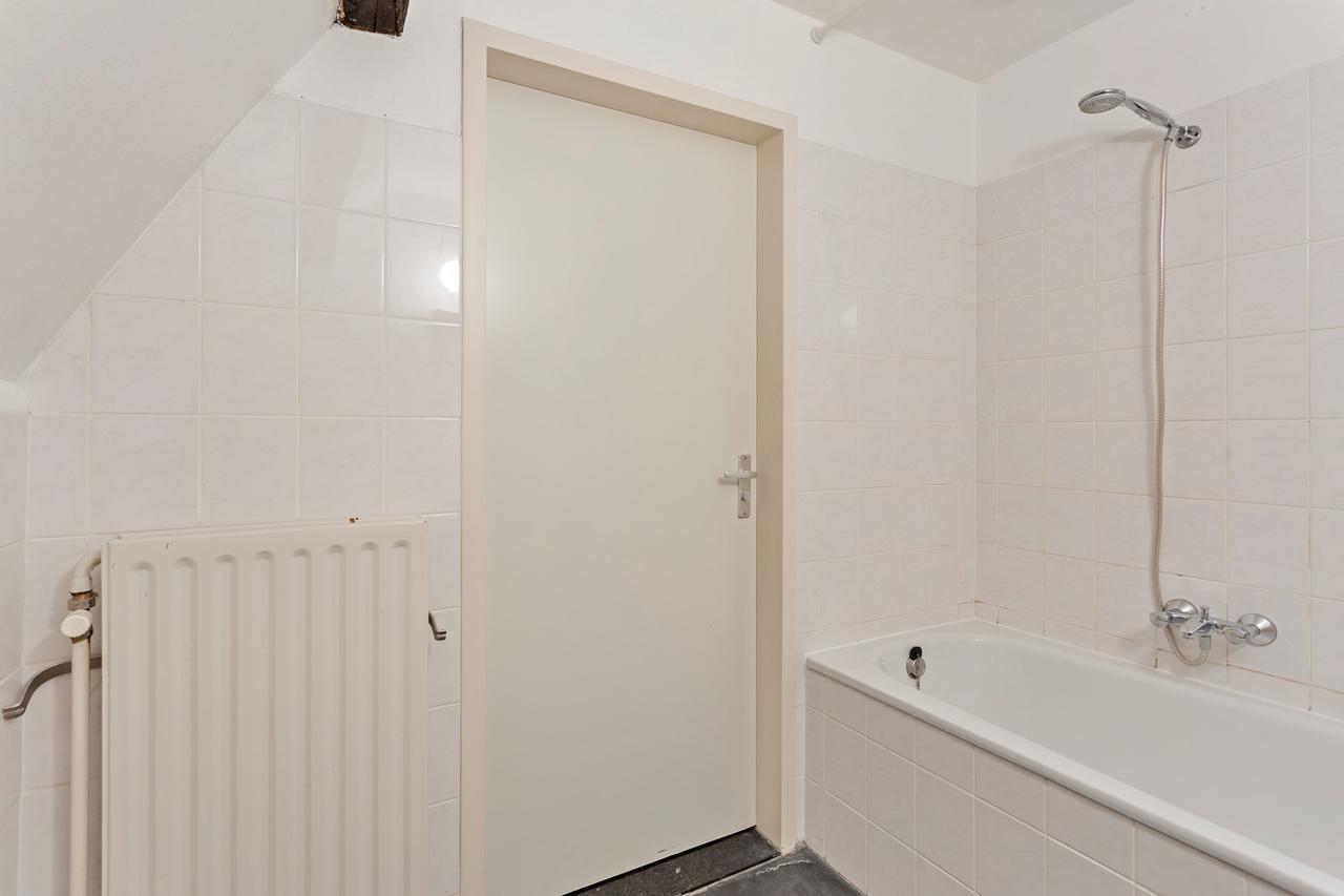 65 m² apartment with loggia in Wyck - Image 15