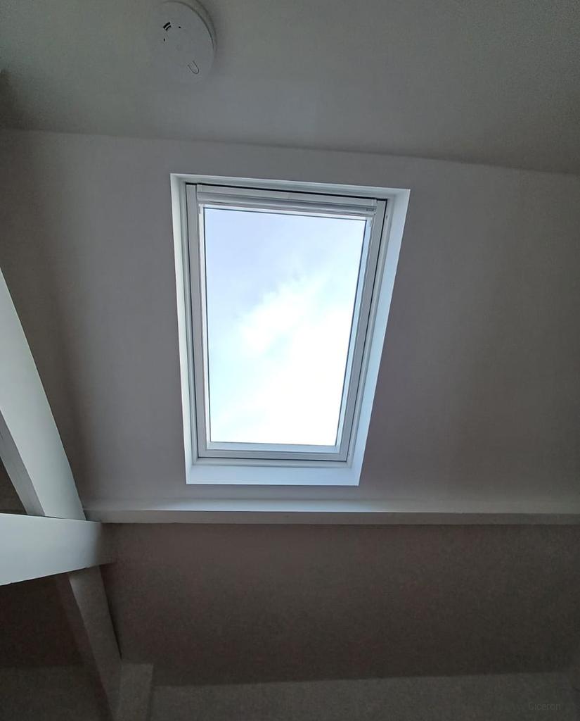 25 m² Student Room with Large Garden - Image 2