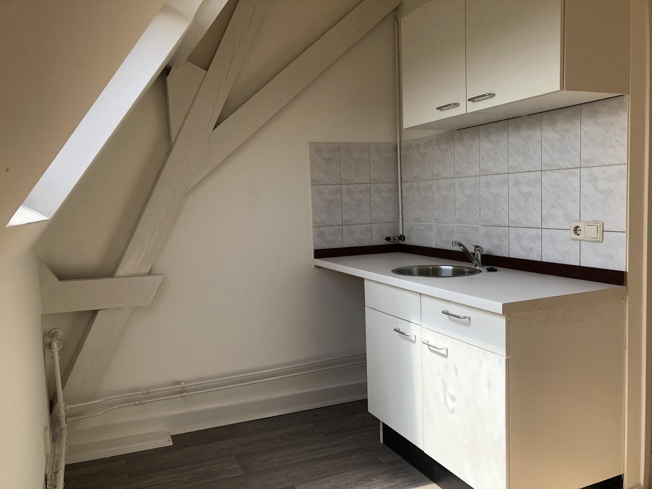 32 m² studio vlak bij station Roosendaal - Afbeelding 3
