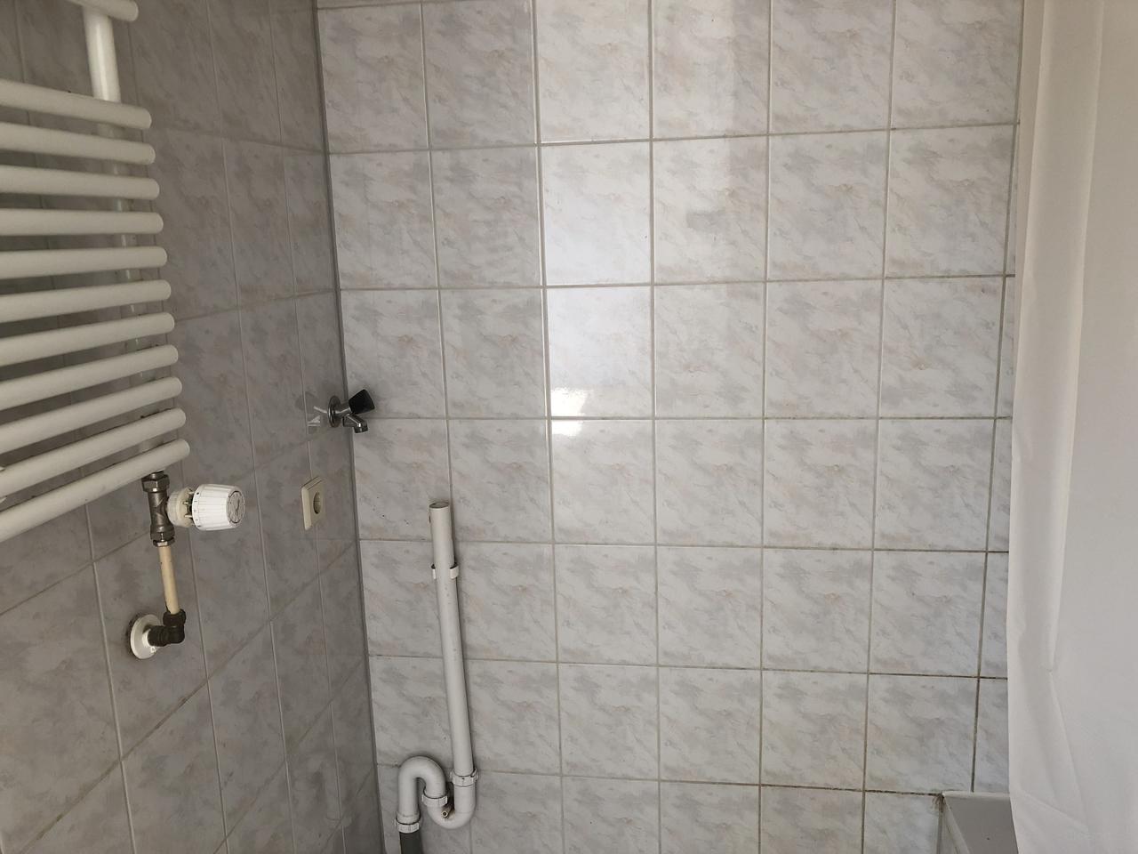 32 m² studio vlak bij station Roosendaal - Afbeelding 5
