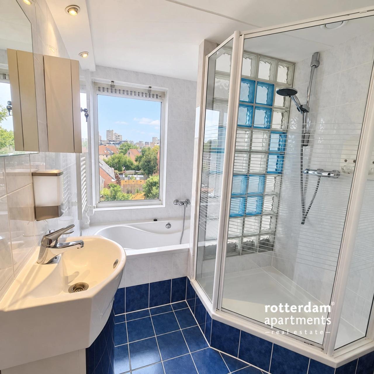 Part-furnished room available immediately in Schollevaar - Image 7