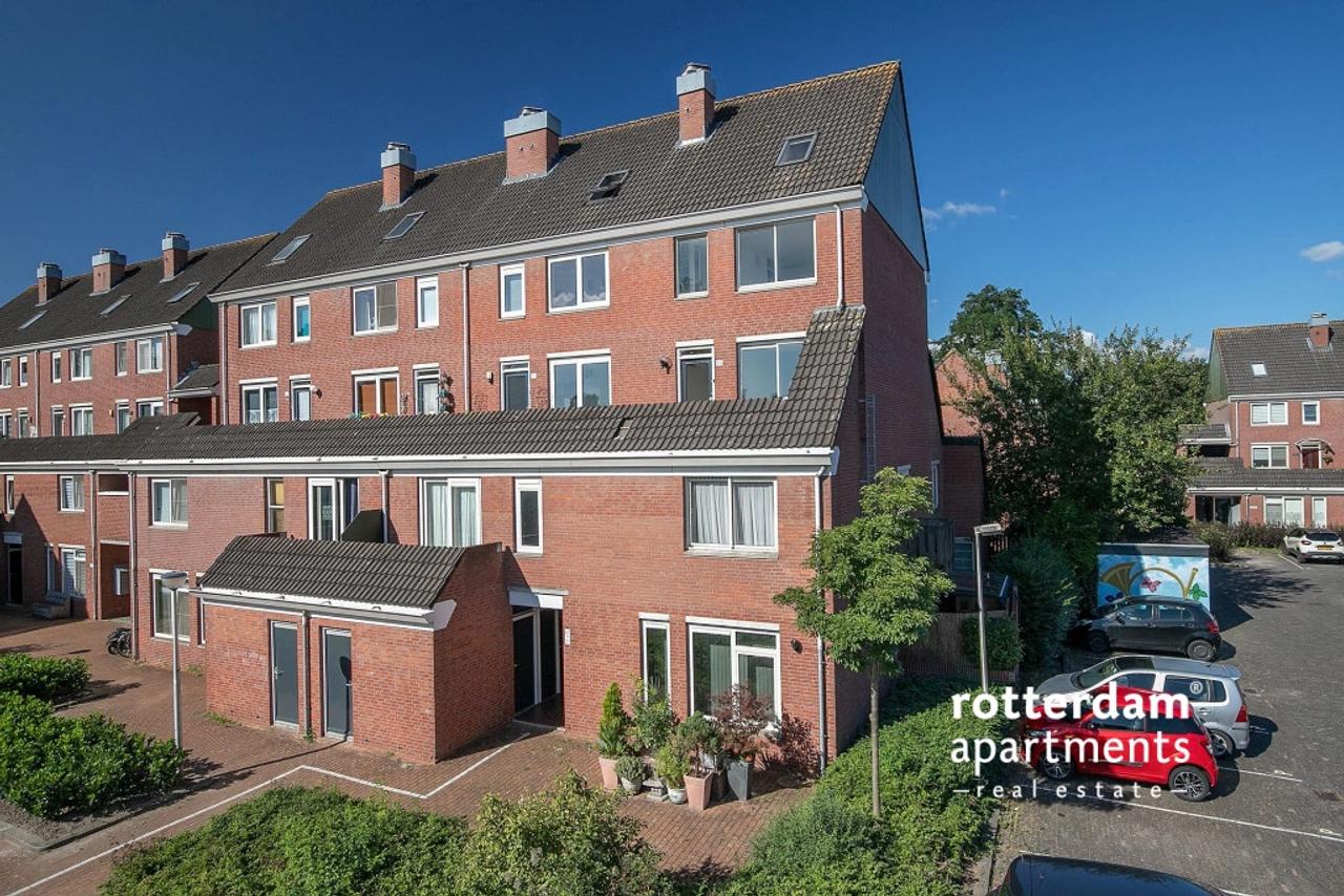 Part-furnished room available immediately in Schollevaar - Image 9