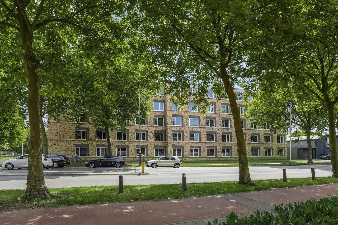Gemeubileerde studio vlak bij de universiteit - Afbeelding 1