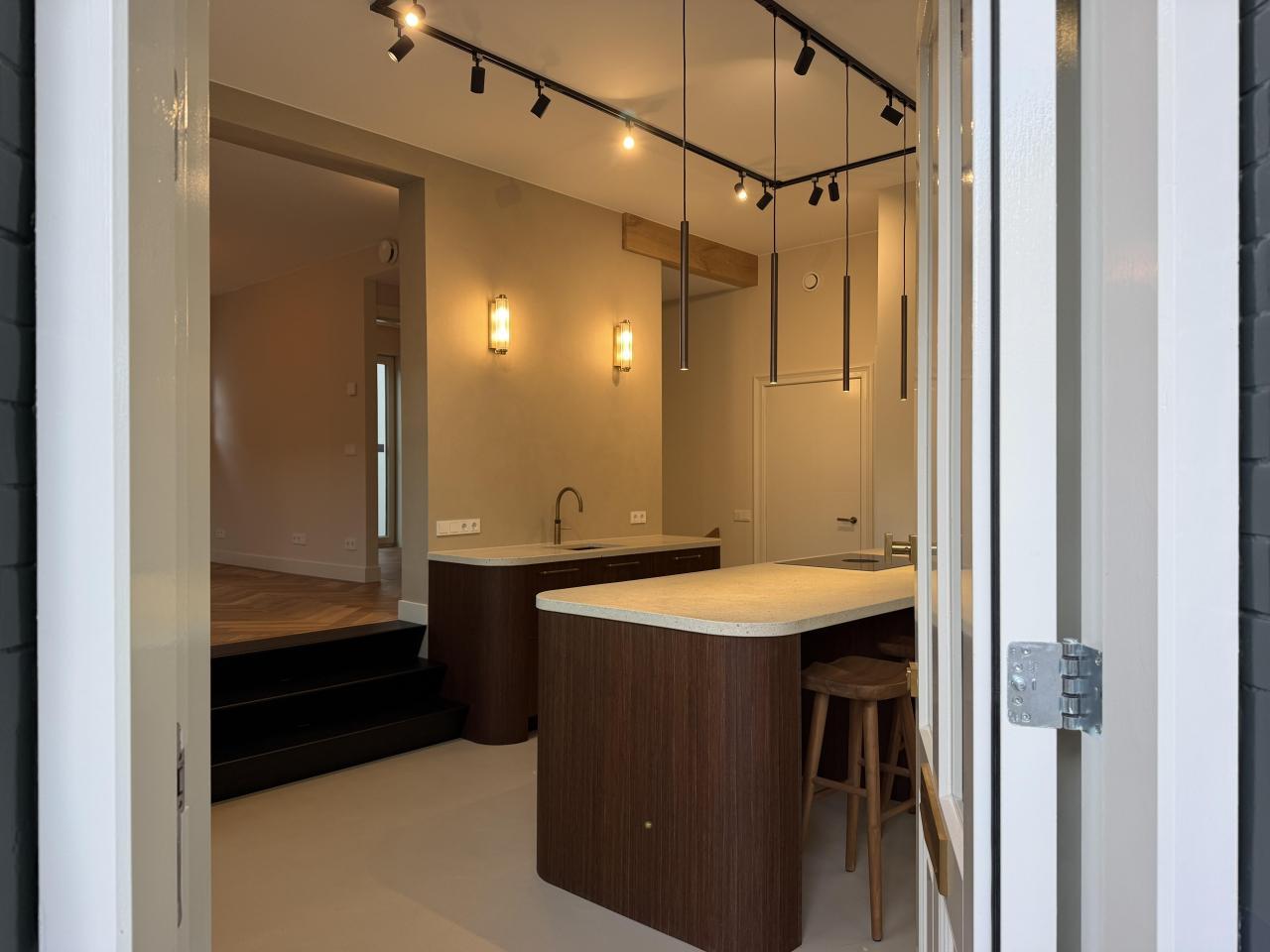 71 m² bel-etage met 2 badkamers - Afbeelding 2