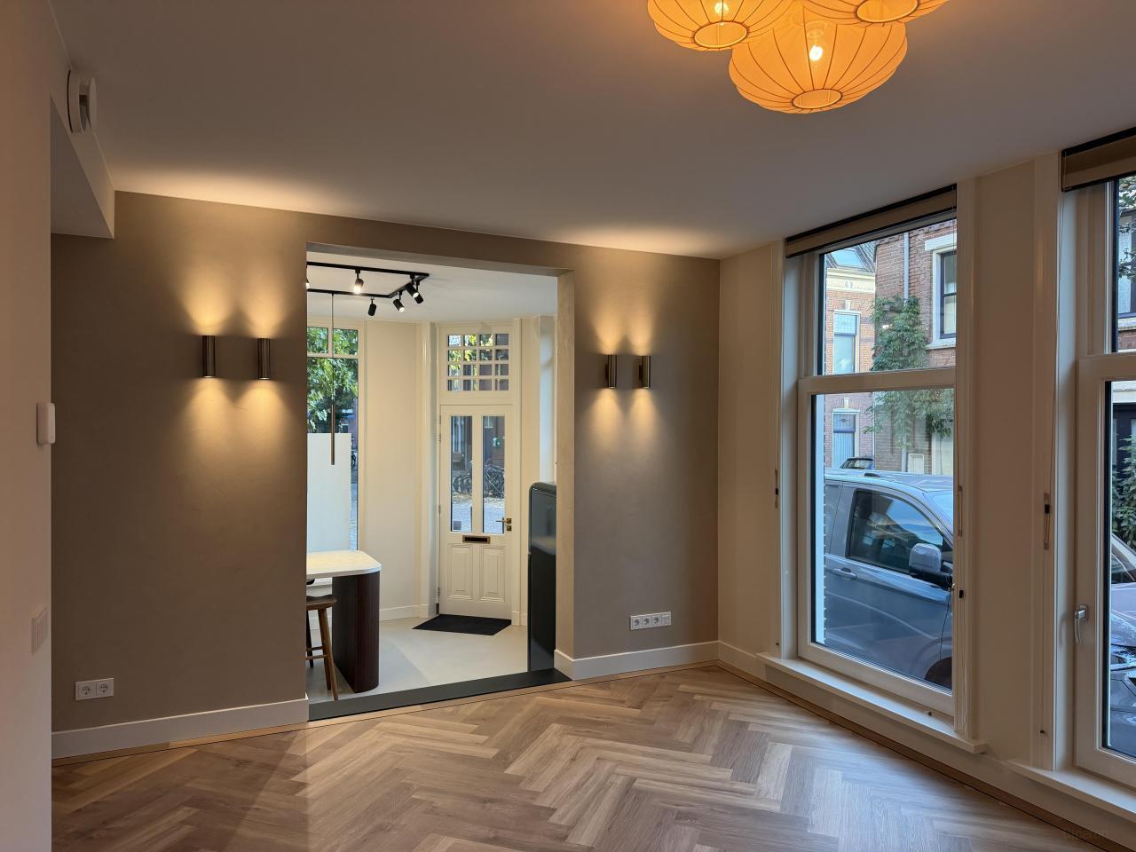 71 m² bel-etage met 2 badkamers - Afbeelding 3